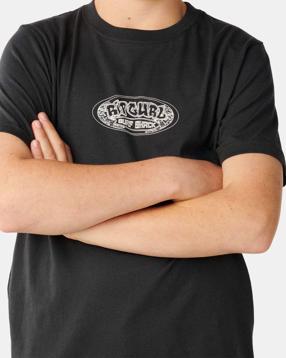 Boys 8-16 Surf Shack Art T-Shirt
