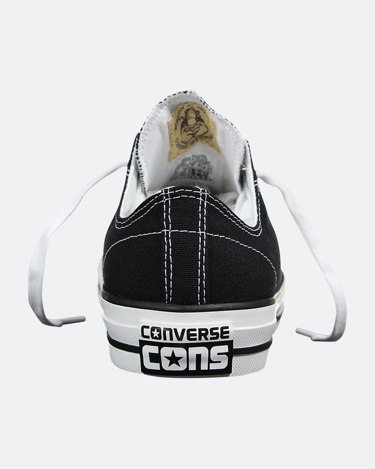 Mens Chuck Taylor All Star Classic Sneakers