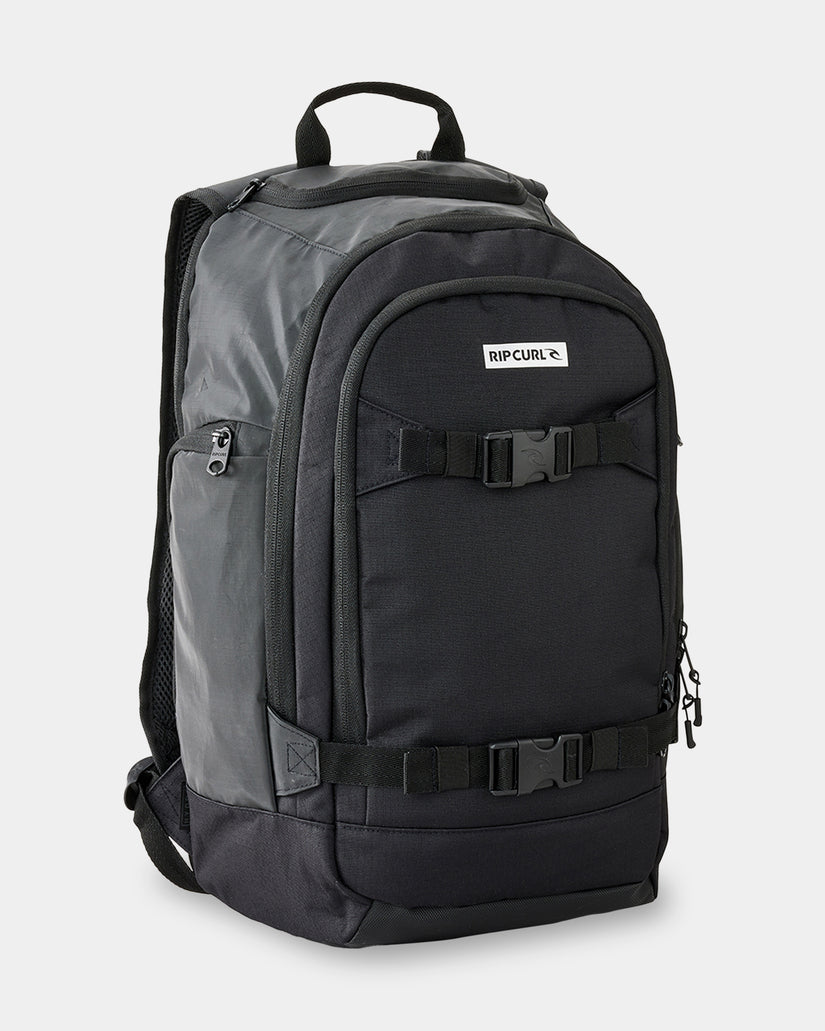 33L Posse Icons Backpack