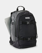 33L Posse Icons Backpack
