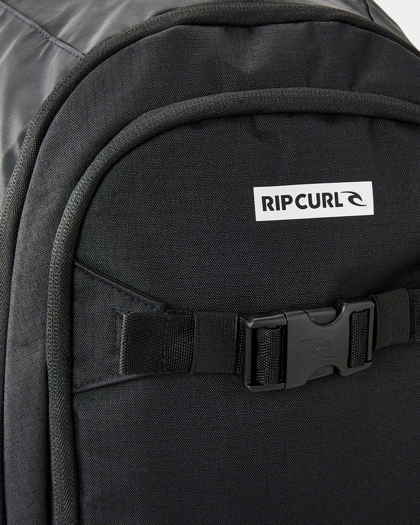 33L Posse Icons Backpack