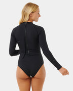Womens Premium Surf Long Sleeve Surf Suit