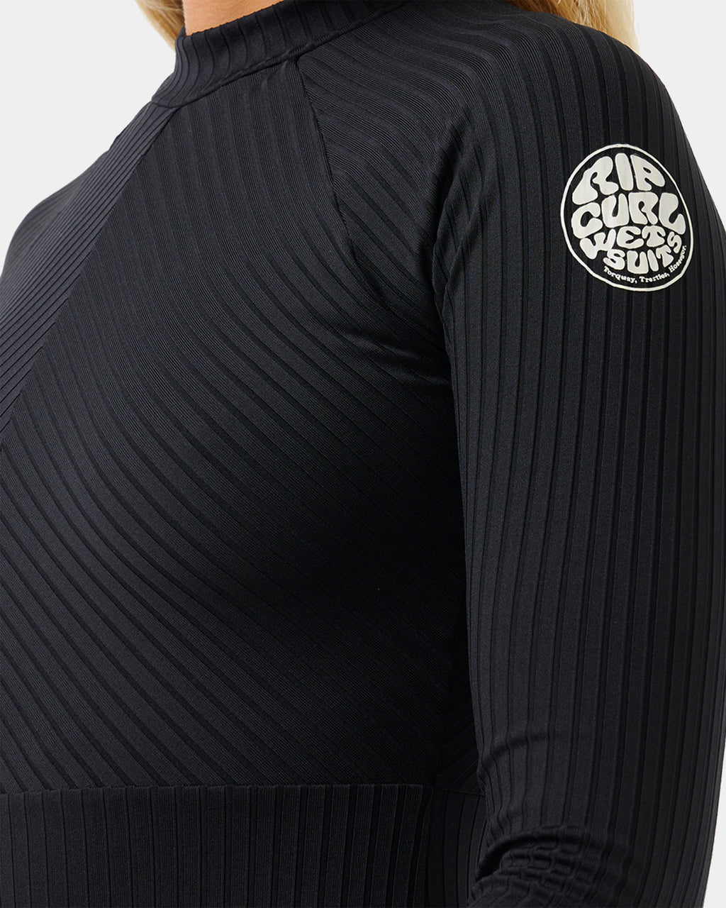 Womens Premium Surf Long Sleeve Surf Suit
