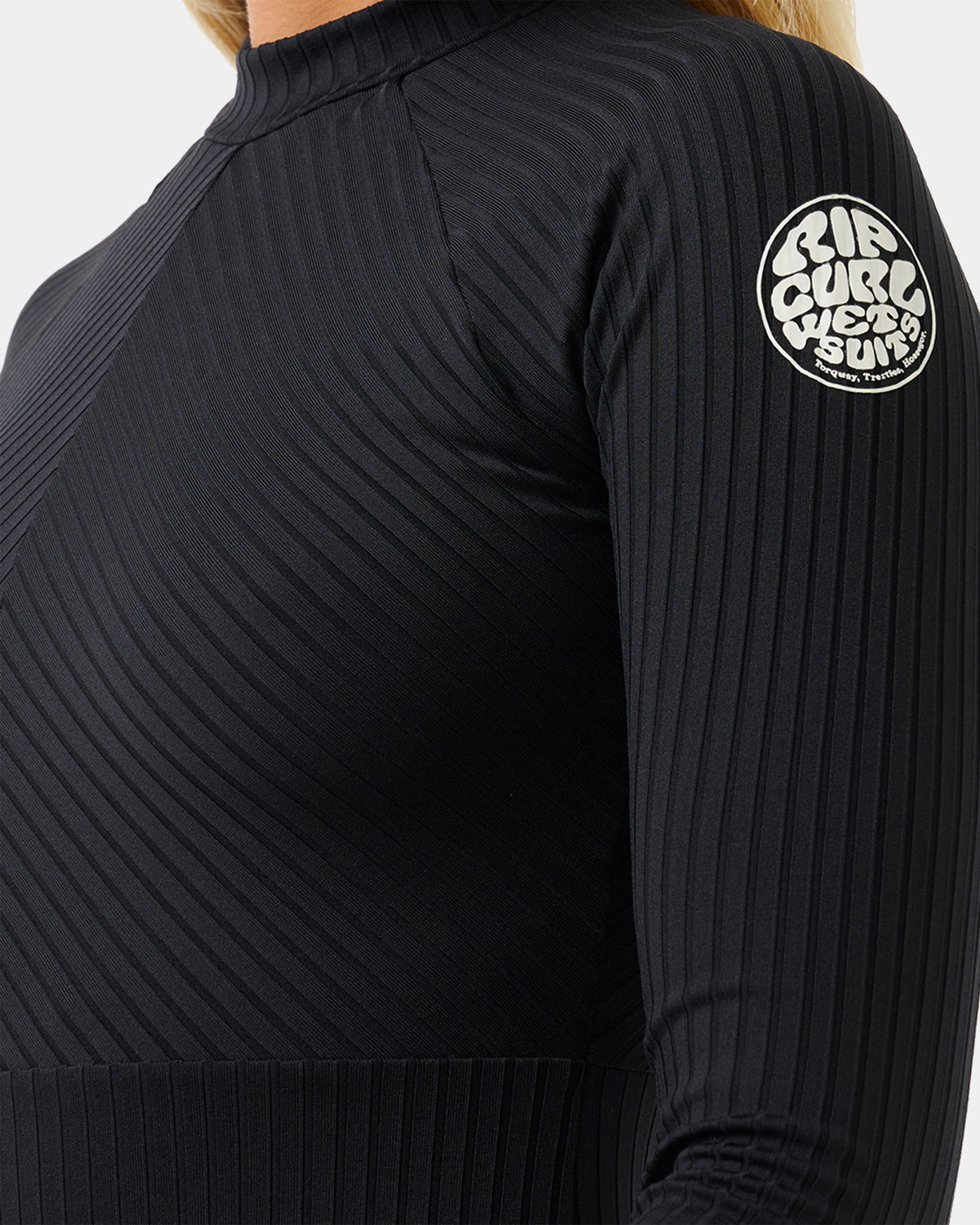 Womens Premium Surf Long Sleeve Surf Suit