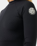 Womens Premium Surf Long Sleeve Surf Suit