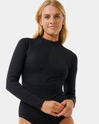 Womens Premium Surf Long Sleeve Surf Suit