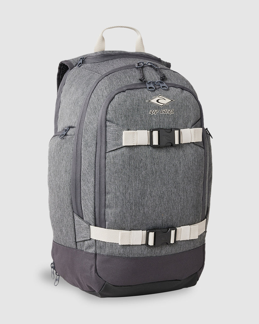 Mens Posse Classic Surf 33L Backpack