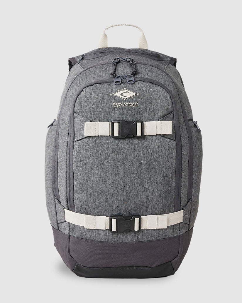 Mens Posse Classic Surf 33L Backpack