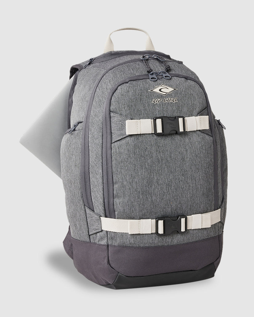Mens Posse Classic Surf 33L Backpack