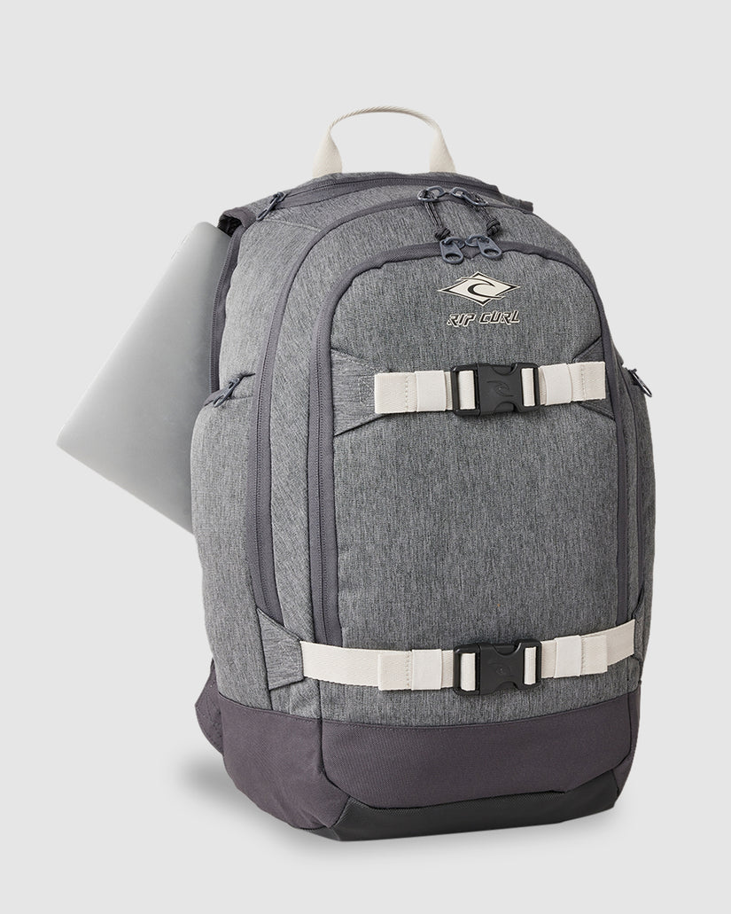 Mens Posse Classic Surf 33L Backpack