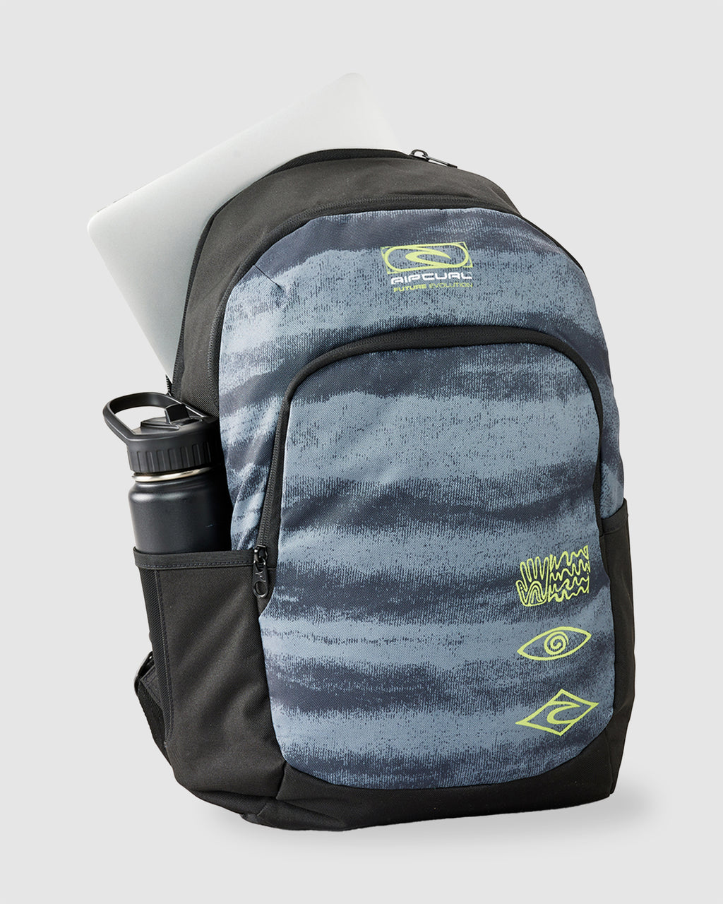 Boys 8-16 Ozone School 3L Backpack