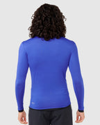 MENS ARCHIVE UPF PERFORMANCE LONG SLEEVE RASH VEST