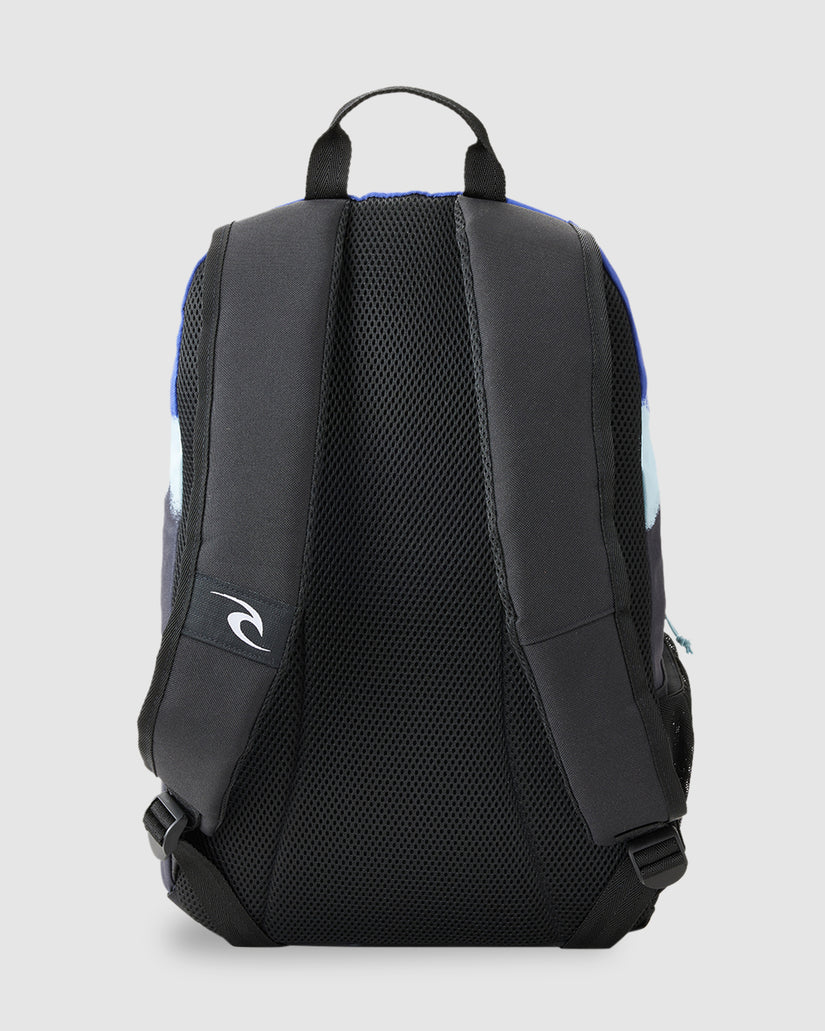 EVO 24L RESIN