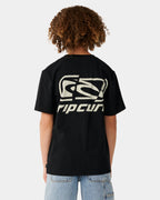 Boys 8-16 Archive Ripped T-Shirt