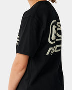 Boys 8-16 Archive Ripped T-Shirt