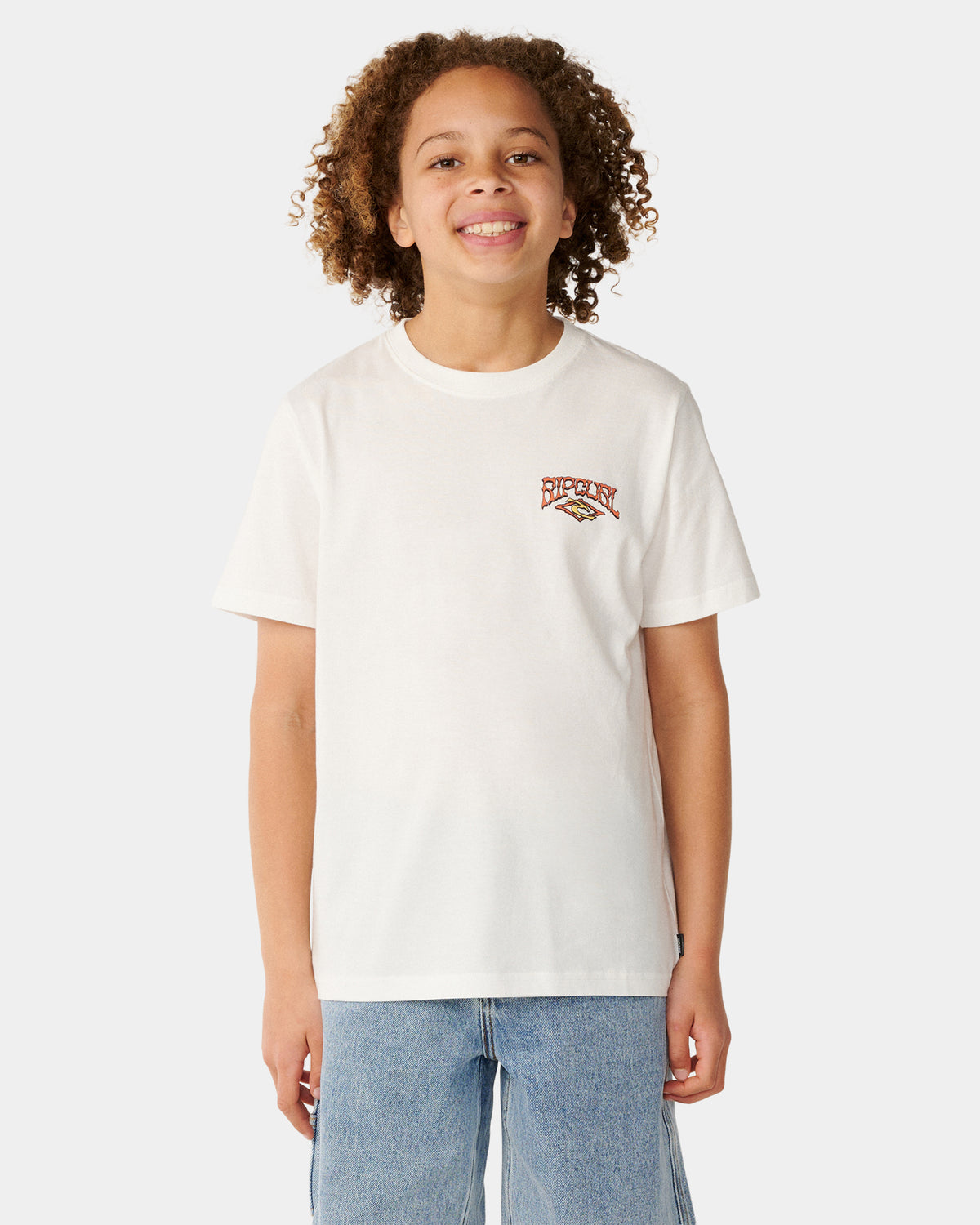 Boys 8-16 Air Shred T-Shirt