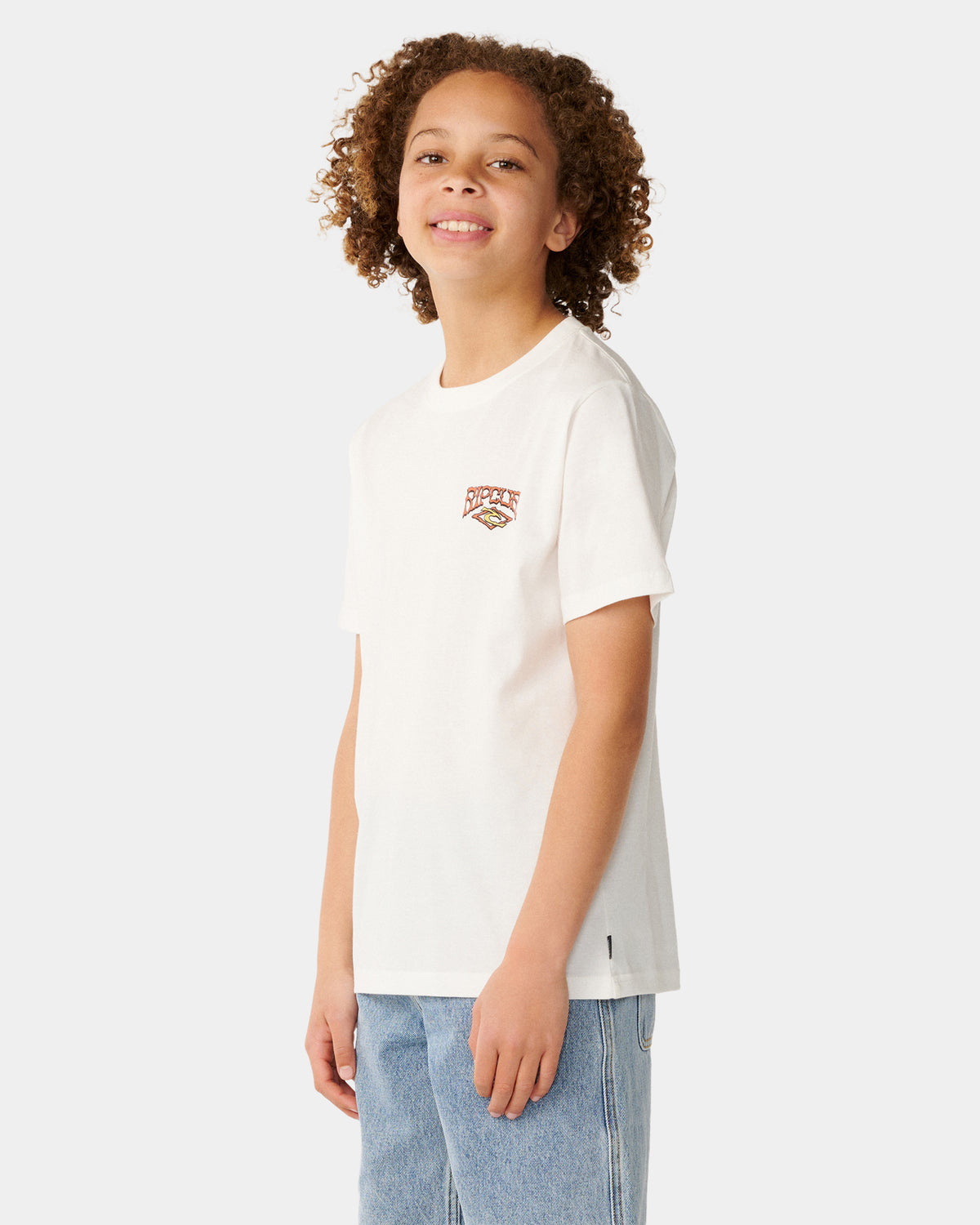 Boys 8-16 Air Shred T-Shirt