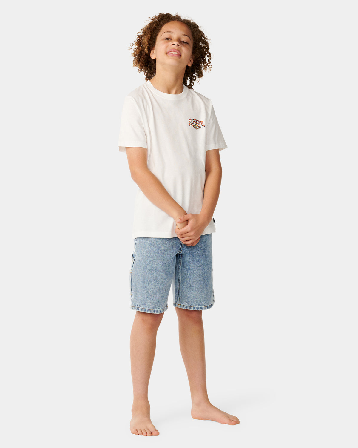 Boys 8-16 Air Shred T-Shirt