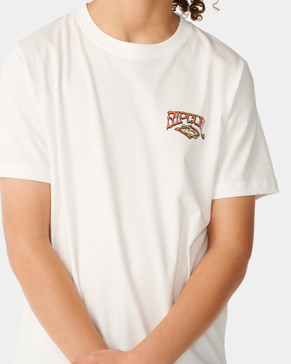 Boys 8-16 Air Shred T-Shirt