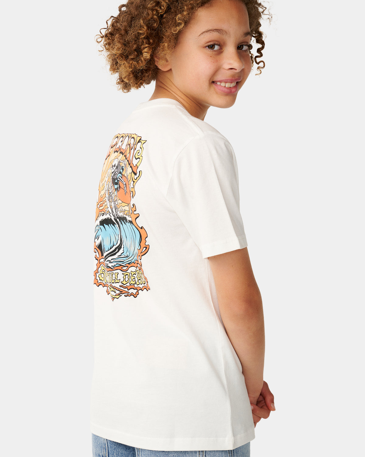 Boys 8-16 Air Shred T-Shirt