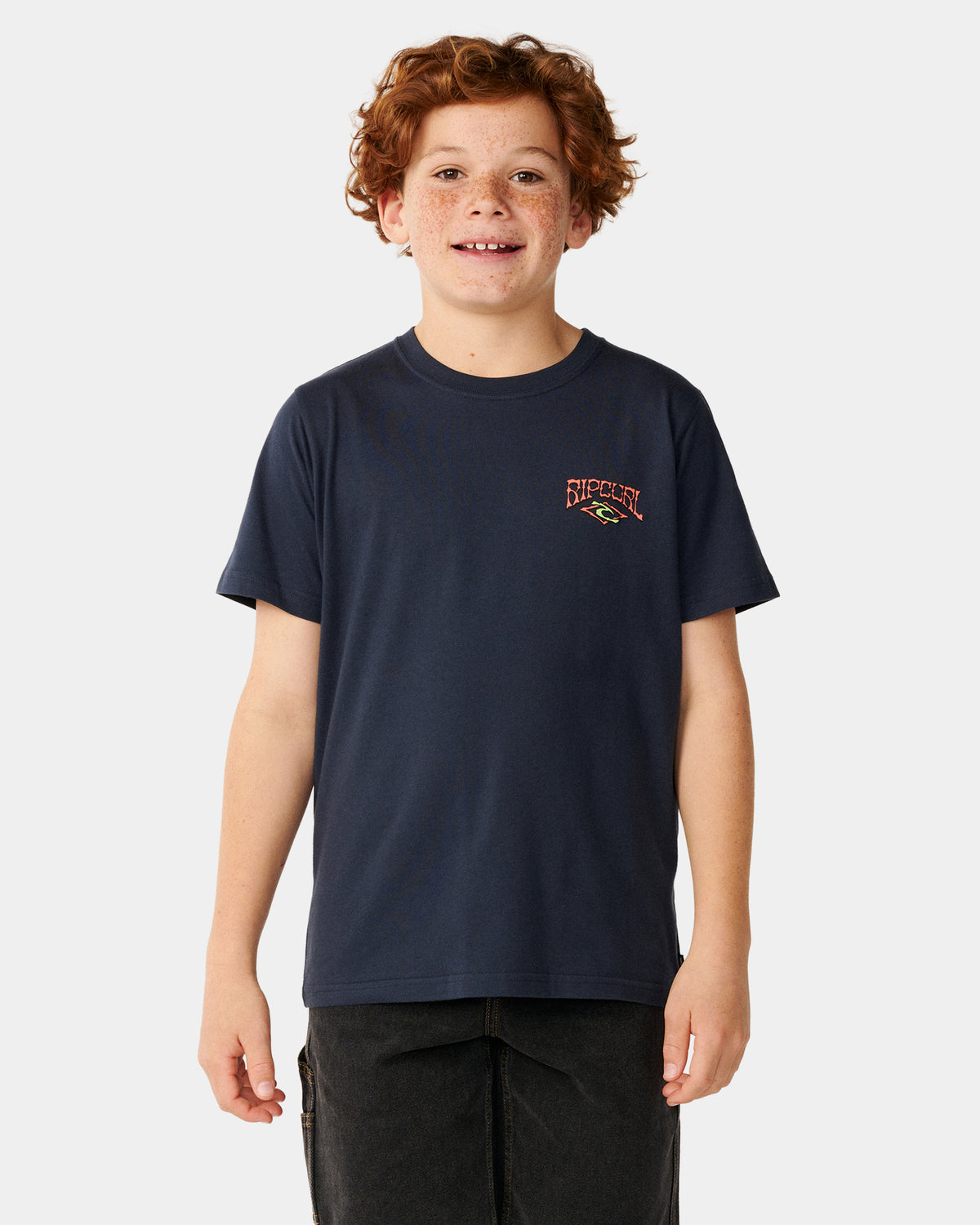 Boys 8-16 Air Shred T-Shirt