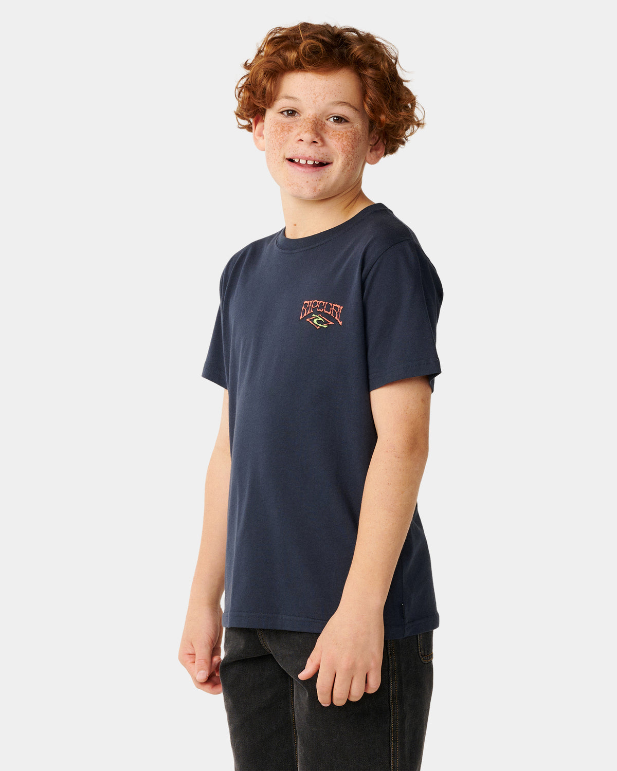Boys 8-16 Air Shred T-Shirt