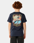 Boys 8-16 Air Shred T-Shirt