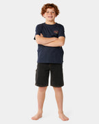 Boys 8-16 Air Shred T-Shirt