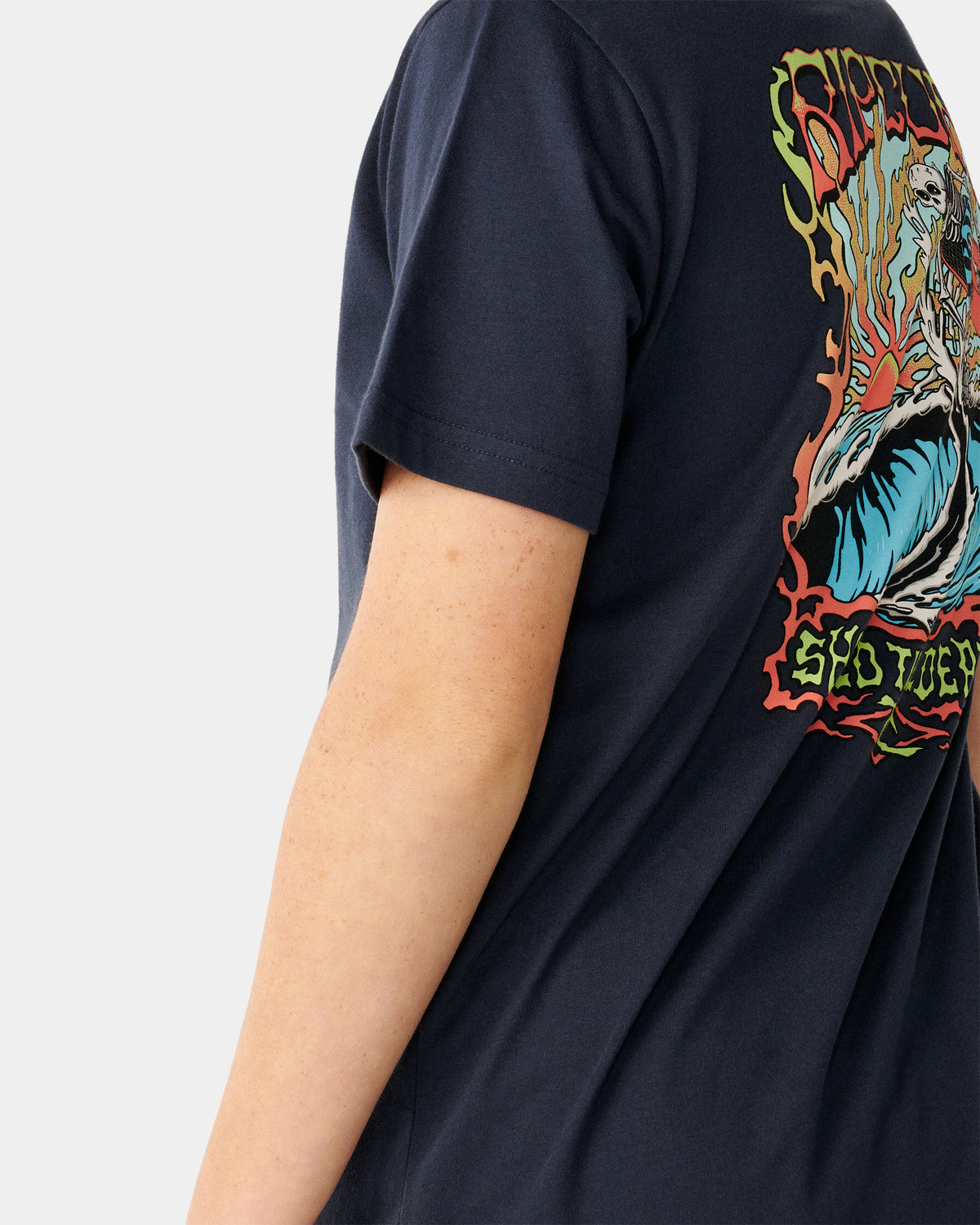 Boys 8-16 Air Shred T-Shirt