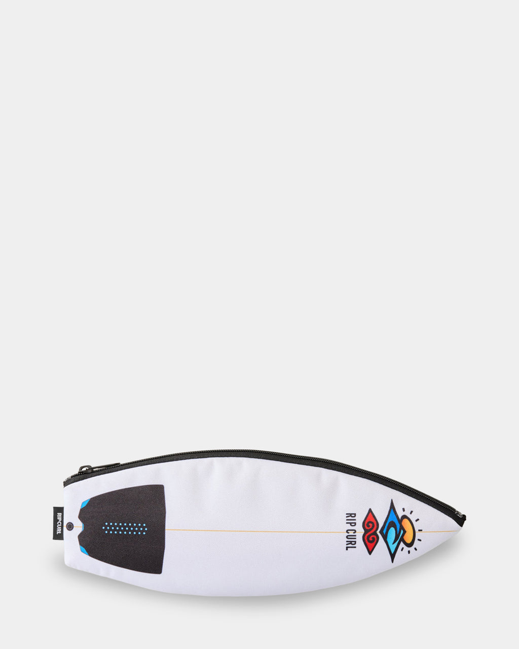 Surfboard Pencil Case