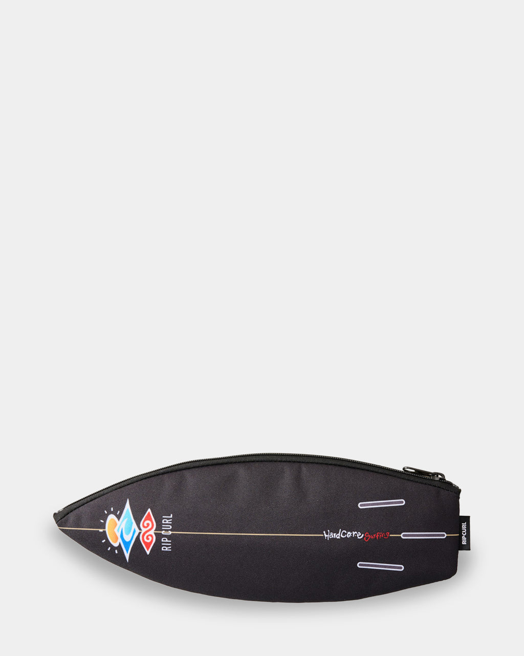 Surfboard Pencil Case