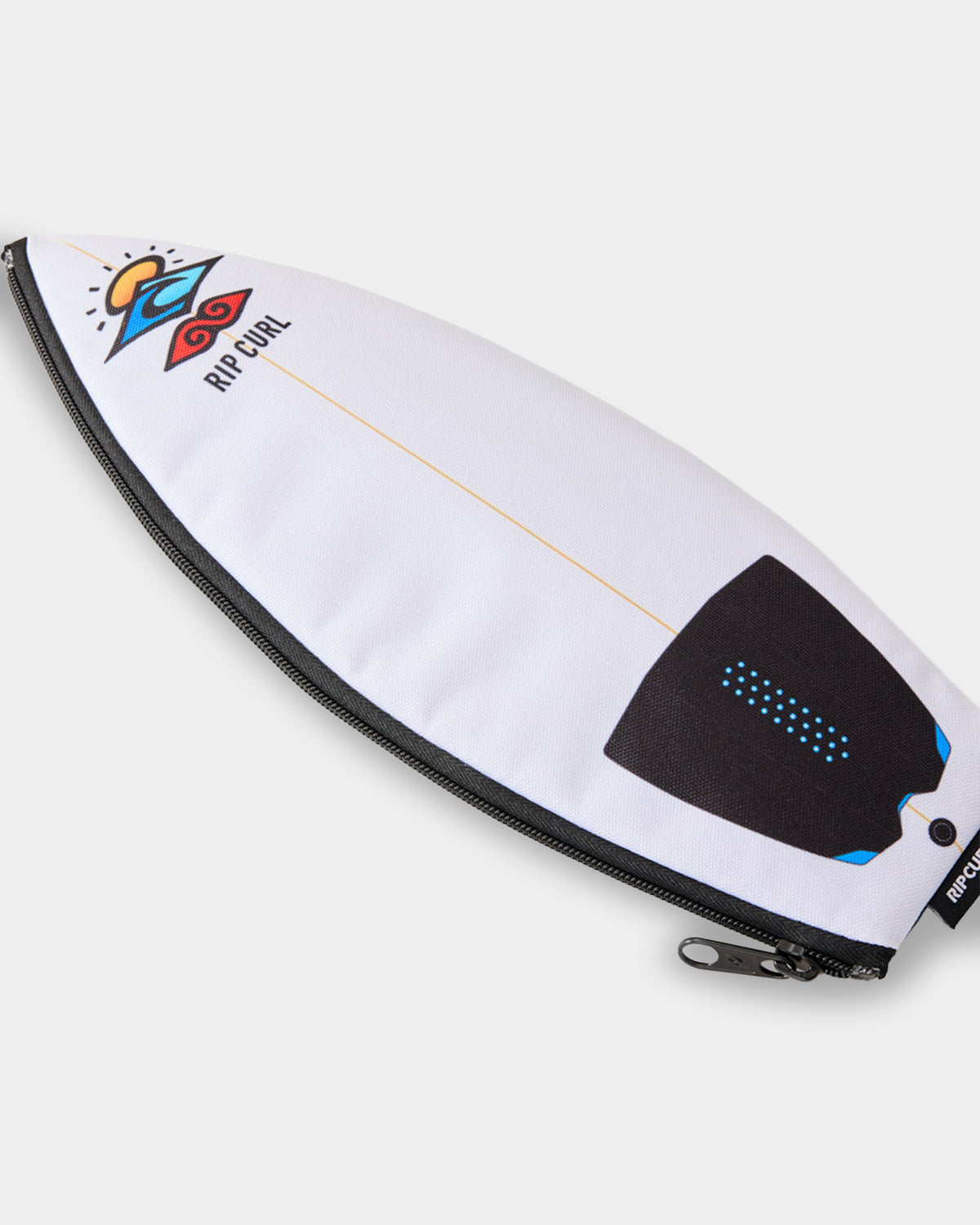 Surfboard Pencil Case
