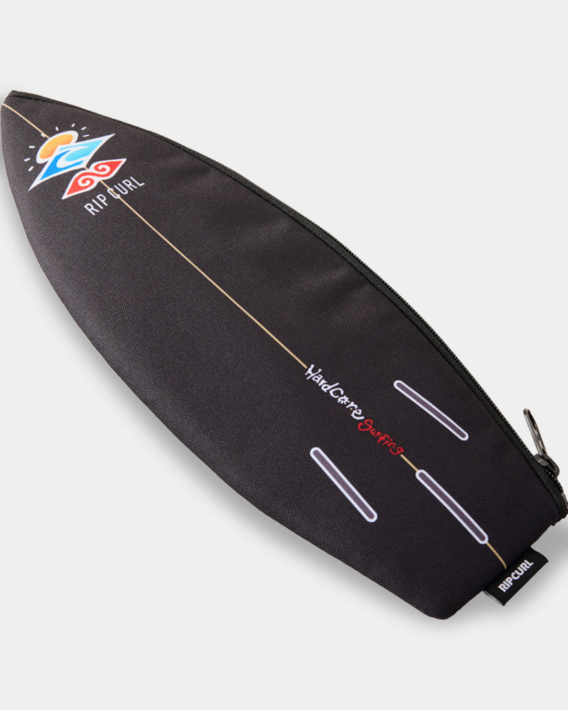 Surfboard Pencil Case