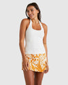 HALTER TANK