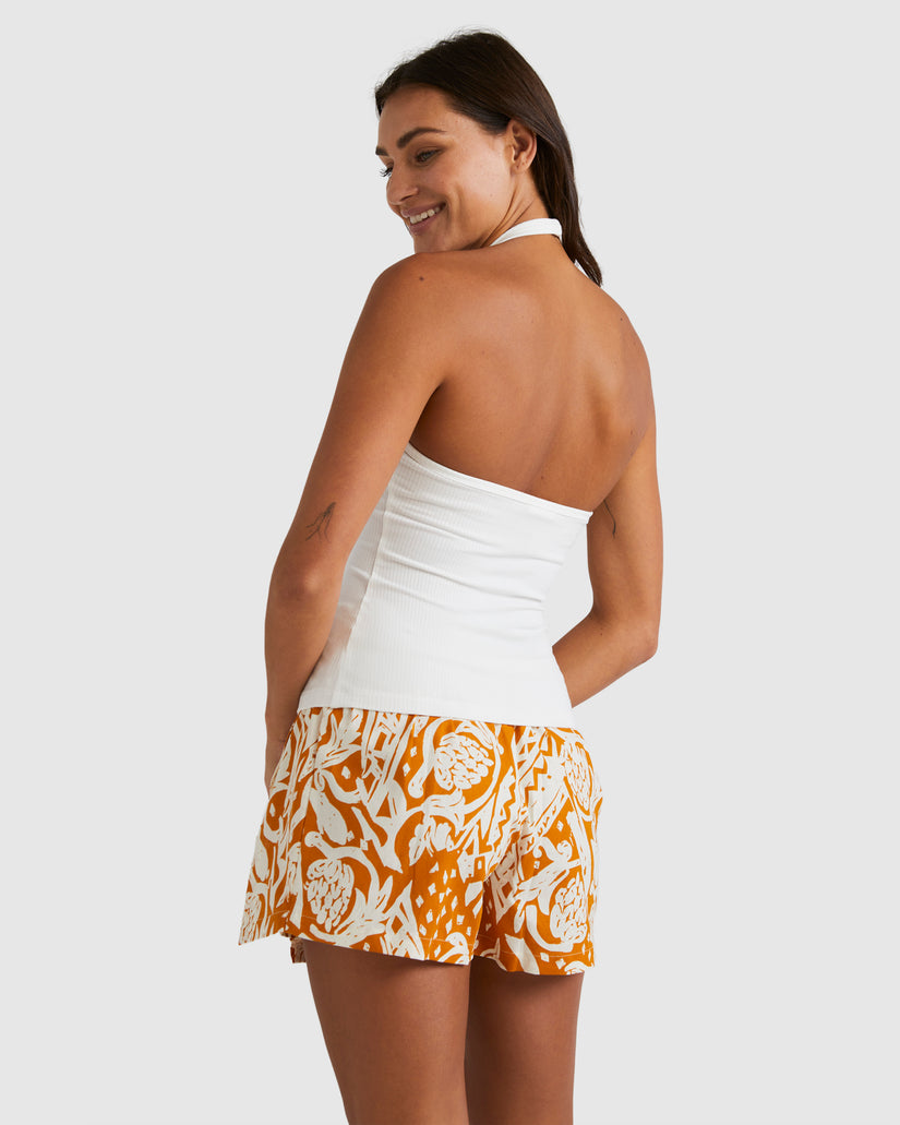 HALTER TANK