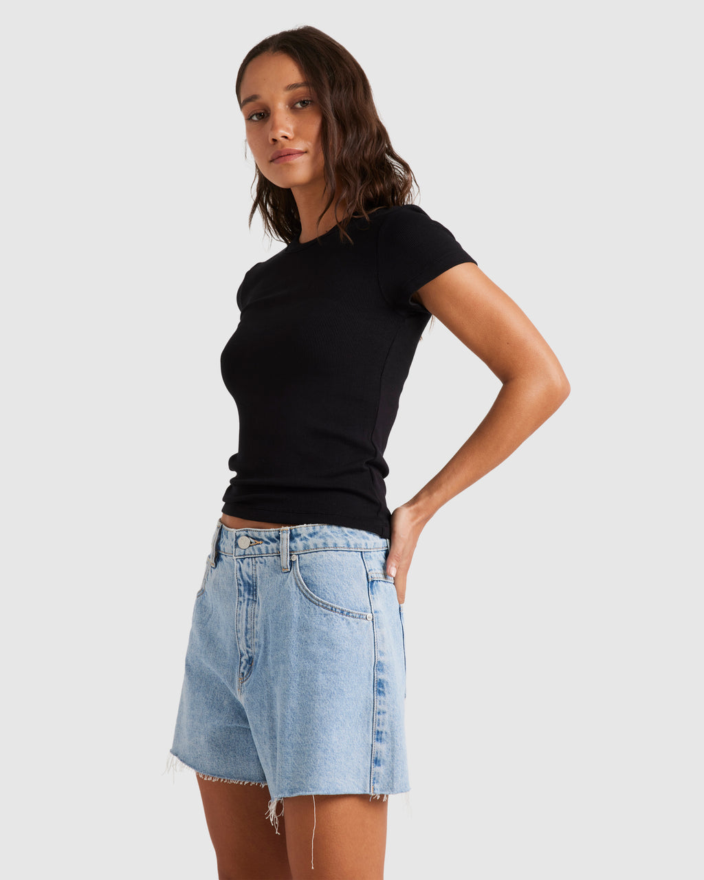 Womens Slimset T-Shirt