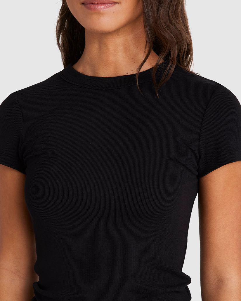 SLIMSET TEE