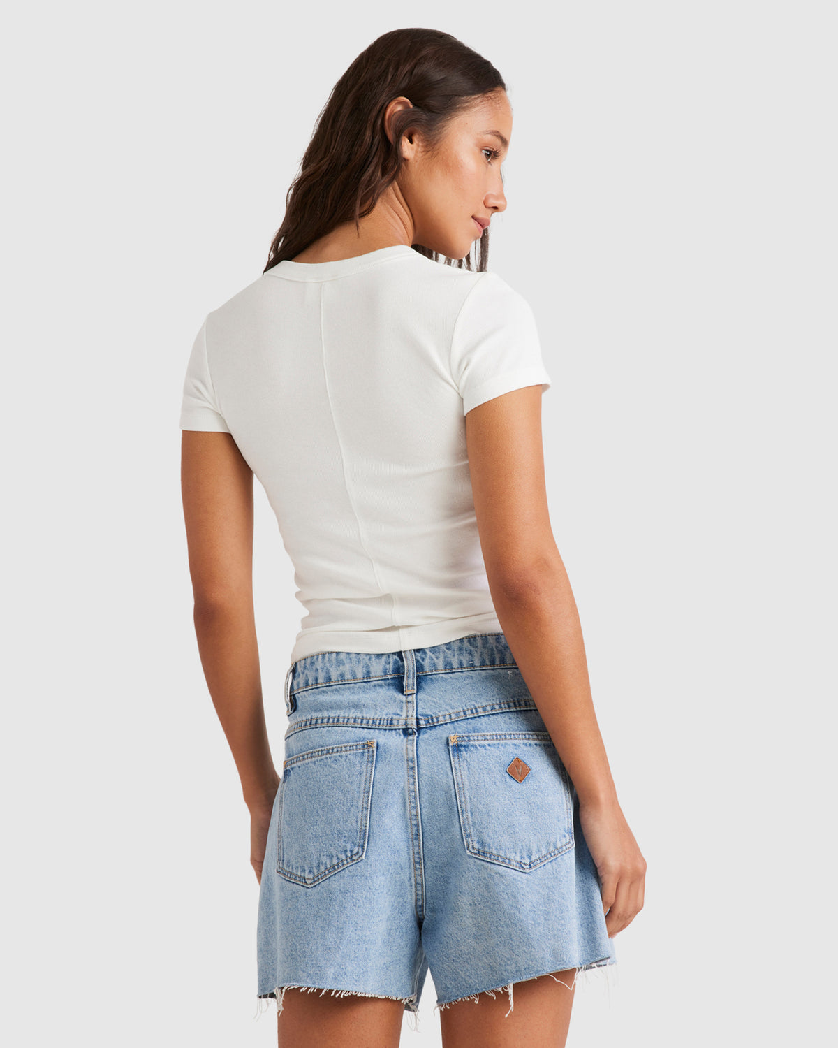 Womens Slimset T-Shirt