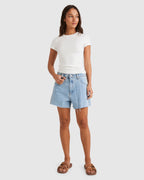 Womens Slimset T-Shirt