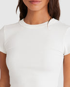 Womens Slimset T-Shirt