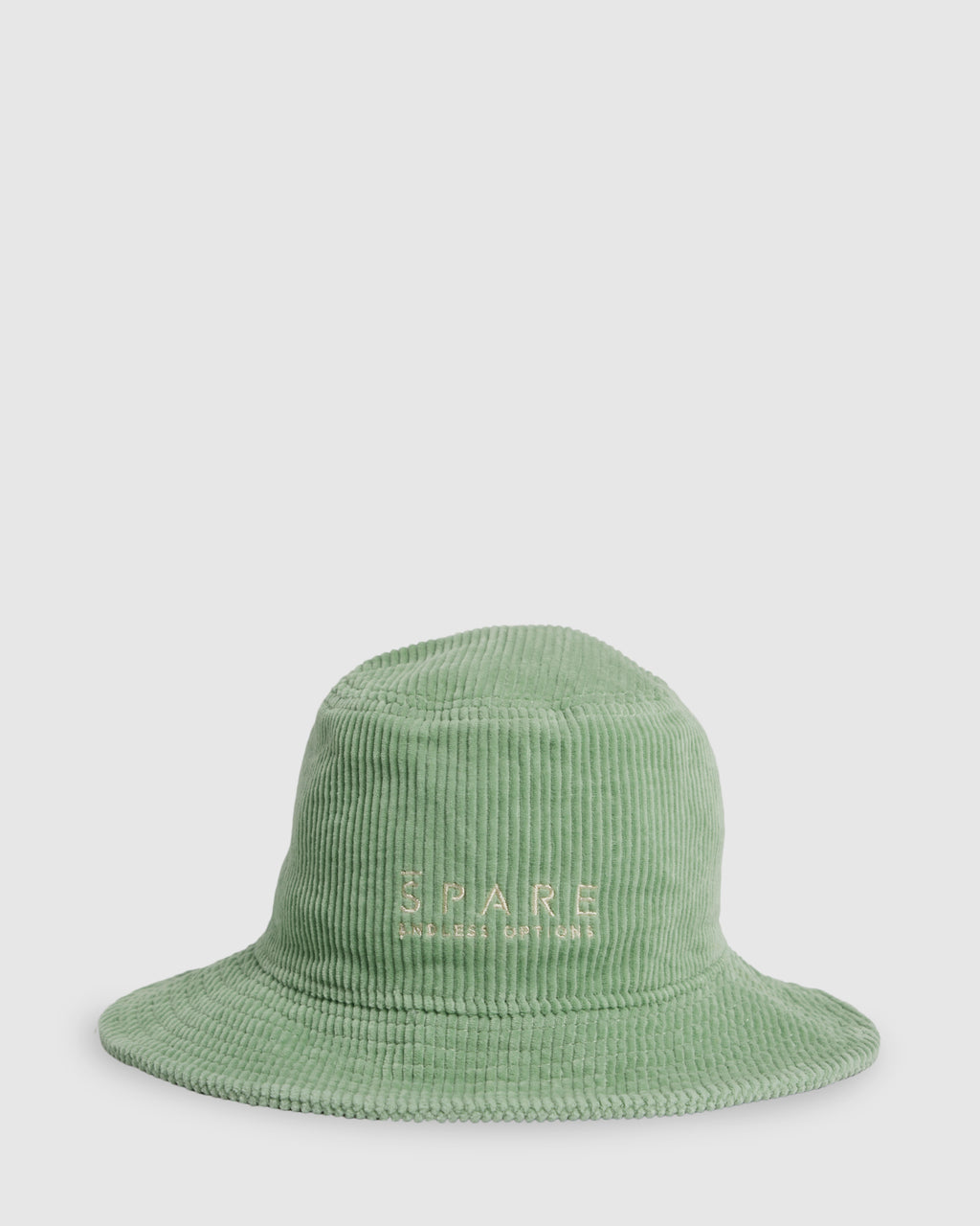 Womens Spare Cord Bucket Hat