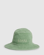 Womens Spare Cord Bucket Hat