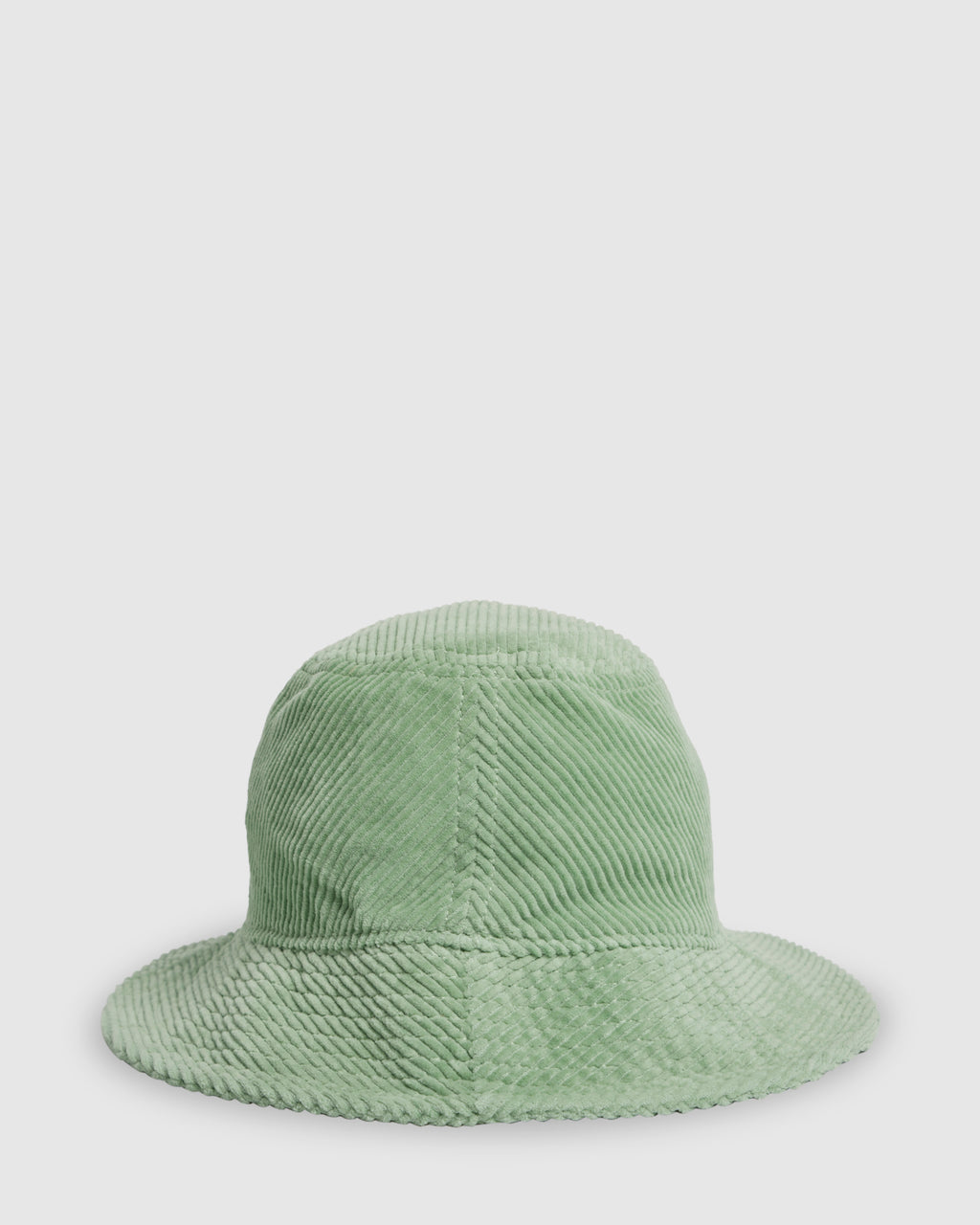 Womens Spare Cord Bucket Hat