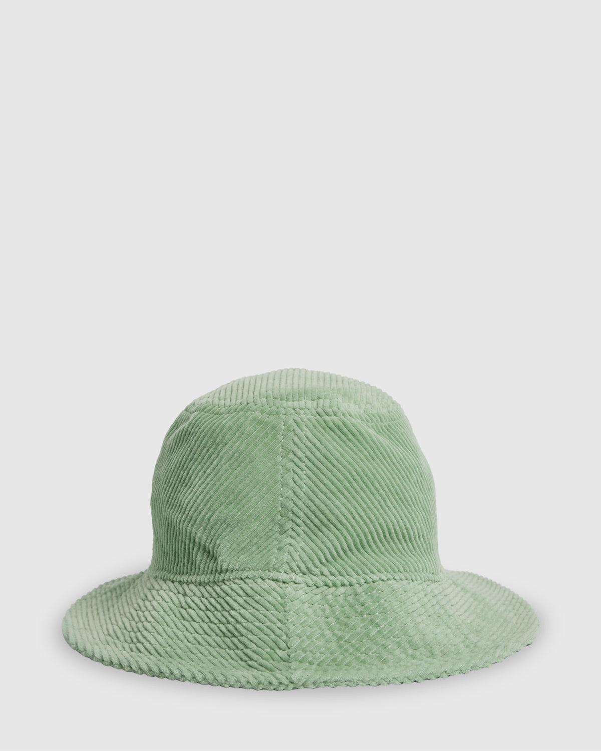 Womens Spare Cord Bucket Hat