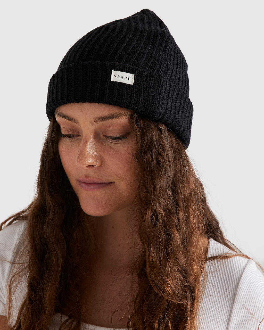 Womens WInter Day Beanie