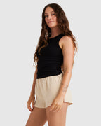 WOMENS AUTUMN TANK TOP