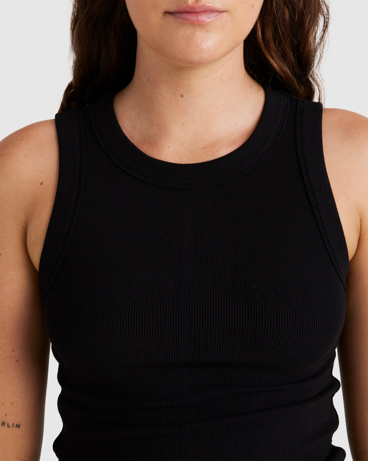 WOMENS AUTUMN TANK TOP