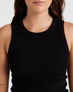 WOMENS AUTUMN TANK TOP
