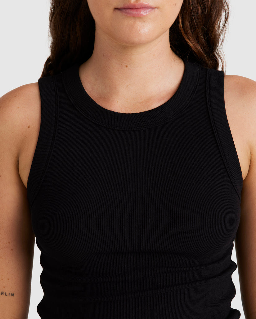 WOMENS AUTUMN TANK TOP