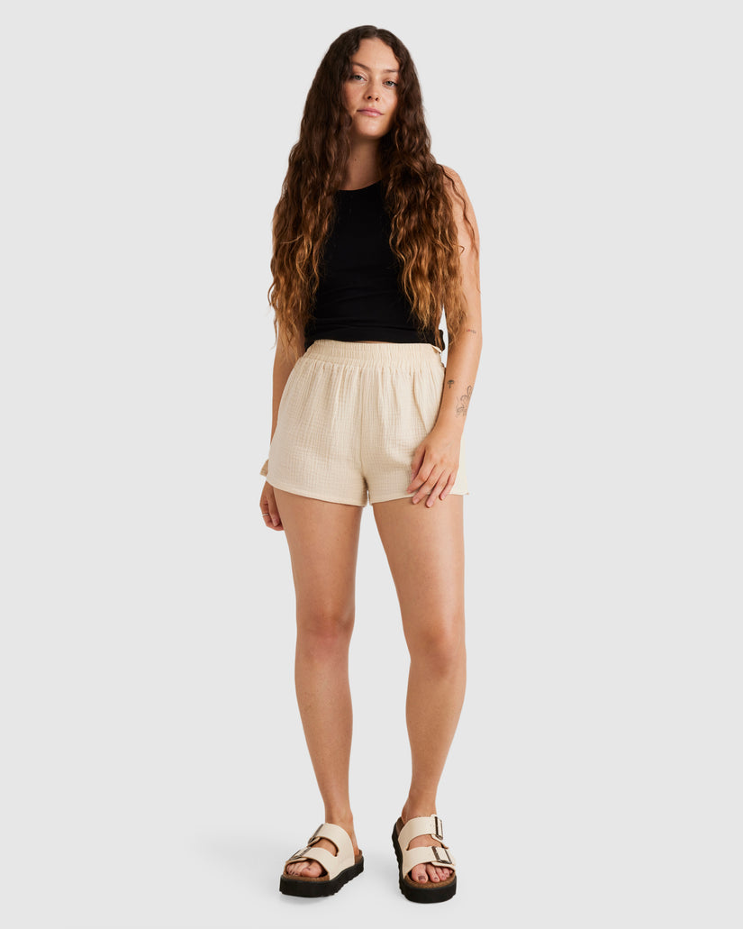 WOMENS AUTUMN TANK TOP